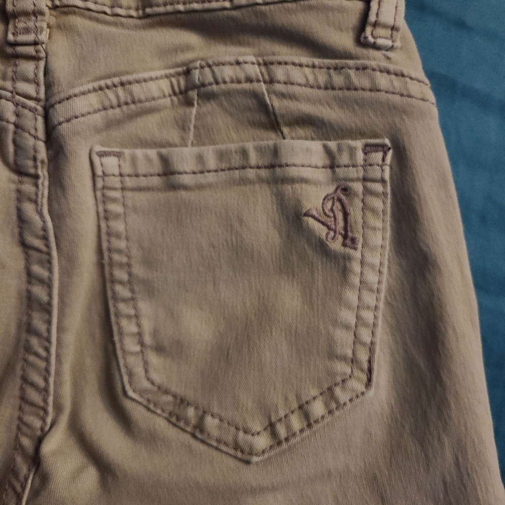 Girls VIP pants - Picture 3 of 5